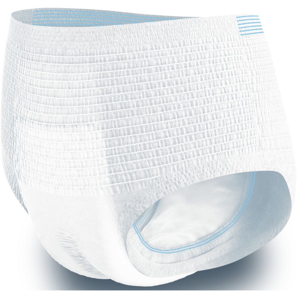 Підгузки для дорослих Tena Pants Plus S 14 (7322541773346)