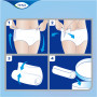 Підгузки для дорослих Tena Pants Plus S 14 (7322541773346)