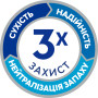 Підгузки для дорослих Tena Pants Plus S 14 (7322541773346)