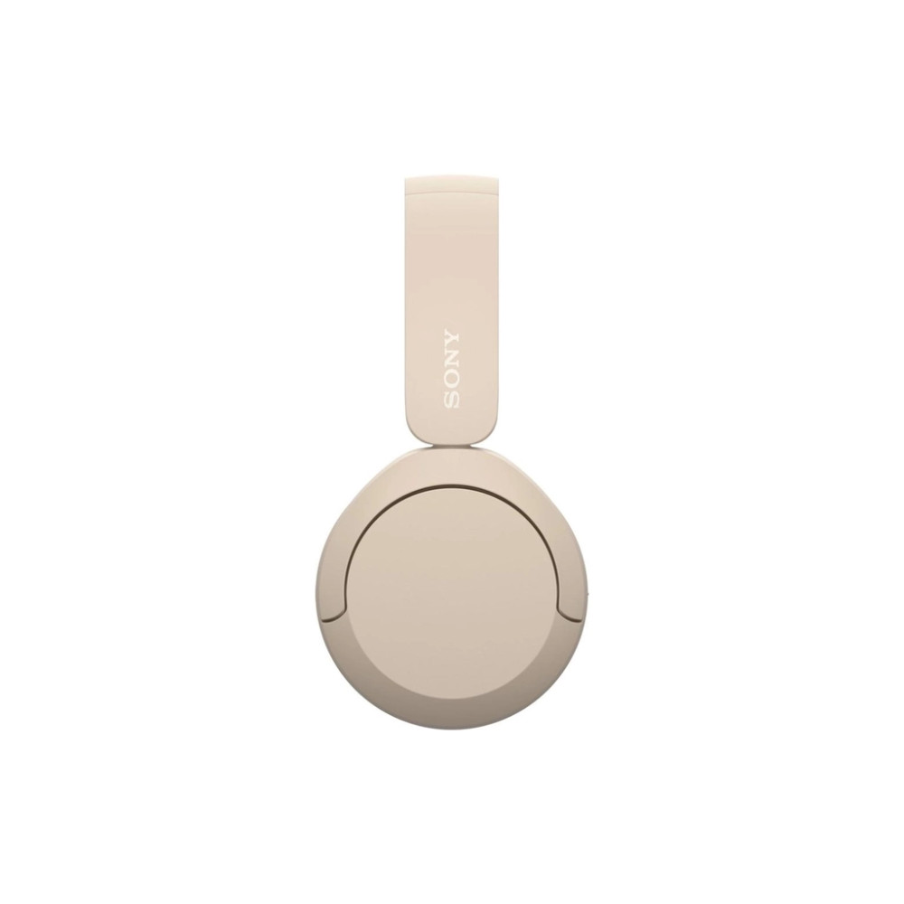 Навушники Sony WH-CH520 Wireless Beige (WHCH520C.CE7)