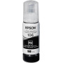 Контейнер з чорнилом Epson 106 black (C13T00R140) Контейнер з чорнилом Epson 106 black (C13T00R140)