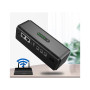 Пристрій безперебійного живлення Yepo Smart DC-UPS 10400mAh (6980228112485) Пристрій безперебійного живлення Yepo Smart DC-UPS 10400mAh (6980228112485)