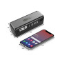 Пристрій безперебійного живлення Yepo Smart DC-UPS 10400mAh (6980228112485) Пристрій безперебійного живлення Yepo Smart DC-UPS 10400mAh (6980228112485)