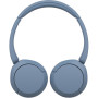 Навушники Sony WH-CH520 Wireless Blue (WHCH520L.CE7) Навушники Sony WH-CH520 Wireless Blue (WHCH520L.CE7)
