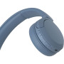 Навушники Sony WH-CH520 Wireless Blue (WHCH520L.CE7) Навушники Sony WH-CH520 Wireless Blue (WHCH520L.CE7)