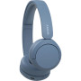 Навушники Sony WH-CH520 Wireless Blue (WHCH520L.CE7) Навушники Sony WH-CH520 Wireless Blue (WHCH520L.CE7)