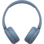 Навушники Sony WH-CH520 Wireless Blue (WHCH520L.CE7) Навушники Sony WH-CH520 Wireless Blue (WHCH520L.CE7)