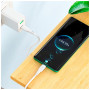Дата кабель USB-C to USB-C 2.0m 100W TPE X93 white HOCO (6931474790729) Дата кабель USB-C to USB-C 2.0m 100W TPE X93 white HOCO (6931474790729)