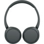 Навушники Sony WH-CH520 Wireless Black (WHCH520B.CE7) Навушники Sony WH-CH520 Wireless Black (WHCH520B.CE7)