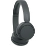 Навушники Sony WH-CH520 Wireless Black (WHCH520B.CE7) Навушники Sony WH-CH520 Wireless Black (WHCH520B.CE7)