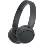 Навушники Sony WH-CH520 Wireless Black (WHCH520B.CE7) Навушники Sony WH-CH520 Wireless Black (WHCH520B.CE7)