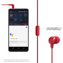 Навушники JBL C50 HI Red (JBLC50HIRED) Навушники JBL C50 HI Red (JBLC50HIRED)