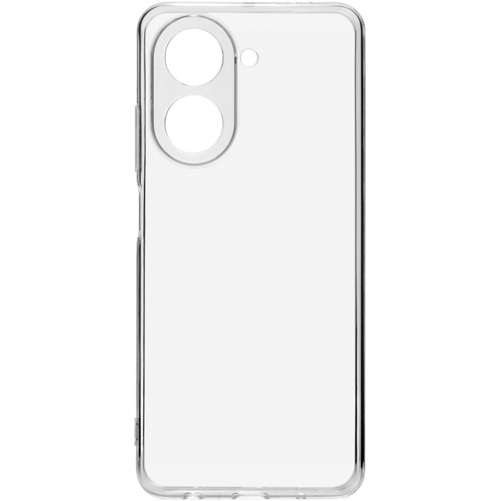 Чохол до мобільного телефона BeCover Xiaomi Redmi A5 / Poco C71 Transparancy (713487)
