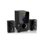 Акустична система REAL-EL M-555 Black (EL121300013) Акустична система REAL-EL M-555 Black (EL121300013)