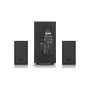 Акустична система REAL-EL M-555 Black (EL121300013) Акустична система REAL-EL M-555 Black (EL121300013)