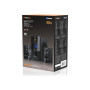 Акустична система REAL-EL M-555 Black (EL121300013) Акустична система REAL-EL M-555 Black (EL121300013)