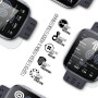 Плівка захисна Armorstandart Amazfit Bip 6 6 шт. (ARM84394) Плівка захисна Armorstandart Amazfit Bip 6 6 шт. (ARM84394)