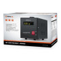 Стабілізатор REAL-EL STAB ENERGY-2000 (EL122400013) Стабілізатор REAL-EL STAB ENERGY-2000 (EL122400013)