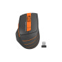 Мишка A4Tech FG30S Orange (4711421947572) Мишка A4Tech FG30S Orange (4711421947572)