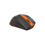 Мишка A4Tech FG30S Orange (4711421947572) Мишка A4Tech FG30S Orange (4711421947572)