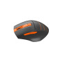 Мишка A4Tech FG30S Orange (4711421947572) Мишка A4Tech FG30S Orange (4711421947572)
