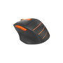Мишка A4Tech FG30S Orange (4711421947572) Мишка A4Tech FG30S Orange (4711421947572)