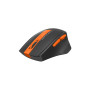 Мишка A4Tech FG30S Orange (4711421947572) Мишка A4Tech FG30S Orange (4711421947572)