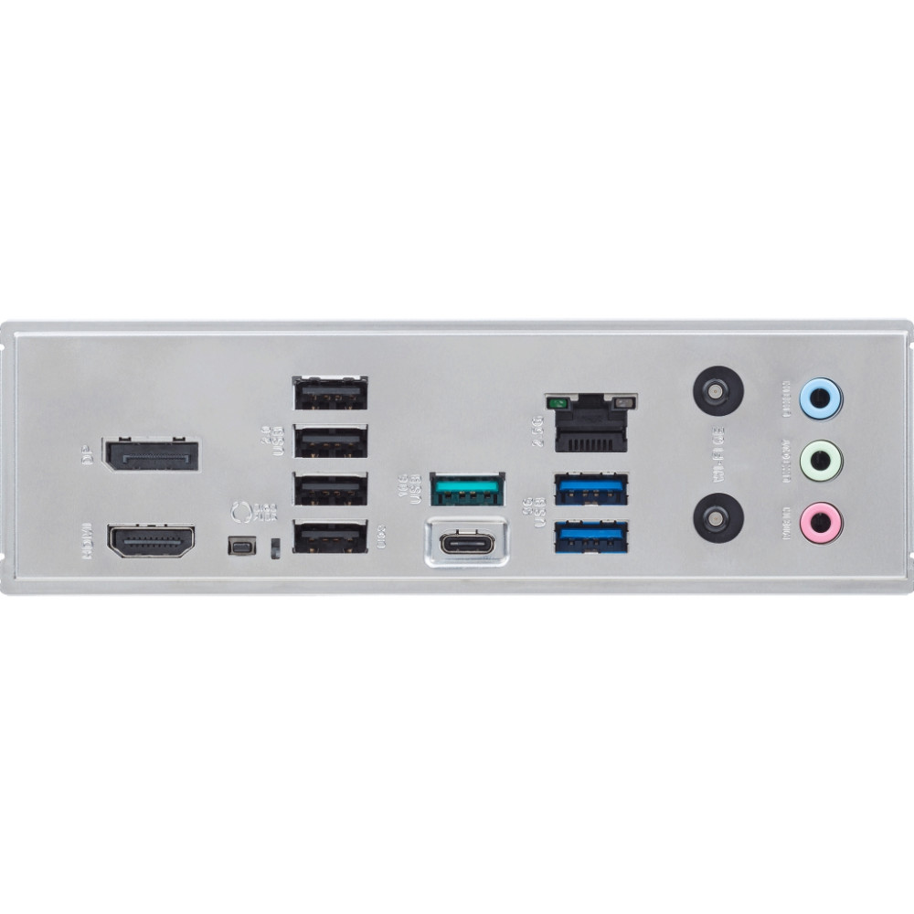 Материнська плата ASUS PRIME B840-PLUS WIFI