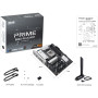 Материнська плата ASUS PRIME B840-PLUS WIFI Материнська плата ASUS PRIME B840-PLUS WIFI