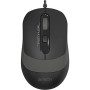 Мишка A4Tech FM10S Grey (4711421950169) Мишка A4Tech FM10S Grey (4711421950169)