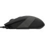 Мишка A4Tech FM10S Grey (4711421950169) Мишка A4Tech FM10S Grey (4711421950169)