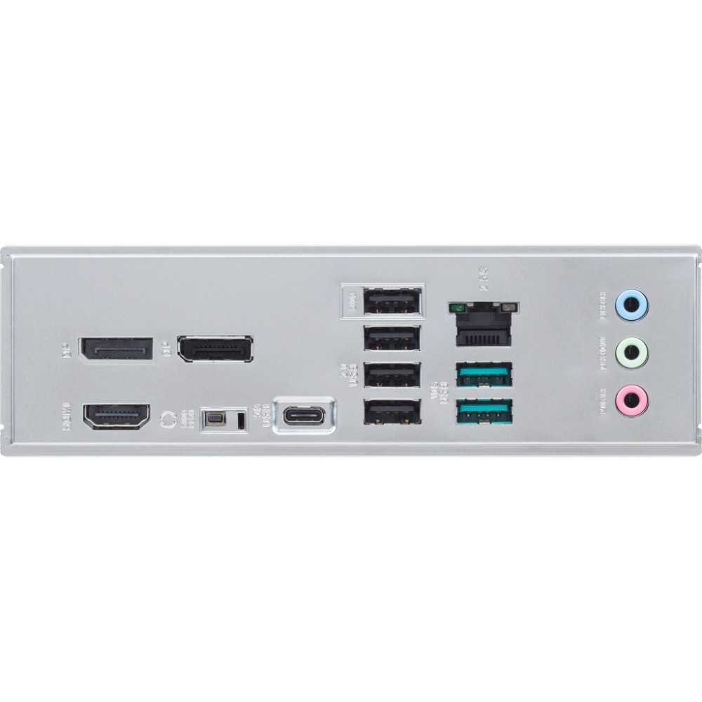 Материнська плата ASUS PRIME B840M-A-CSM