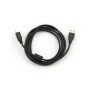 Кабель для принтера USB 2.0 AM/BM 3.0m ferrite Cablexpert (CCFB-USB2-AMBM-3M) Кабель для принтера USB 2.0 AM/BM 3.0m ferrite Cablexpert (CCFB-USB2-AMBM-3M)