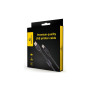 Кабель для принтера USB 2.0 AM/BM 3.0m ferrite Cablexpert (CCFB-USB2-AMBM-3M) Кабель для принтера USB 2.0 AM/BM 3.0m ferrite Cablexpert (CCFB-USB2-AMBM-3M)