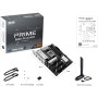 Материнська плата ASUS PRIME B850-PLUS WIFI Материнська плата ASUS PRIME B850-PLUS WIFI