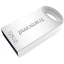 USB флеш накопичувач Transcend 128GB JetFlash 710 Silver USB 3.0 (TS128GJF710S) USB флеш накопичувач Transcend 128GB JetFlash 710 Silver USB 3.0 (TS128GJF710S)