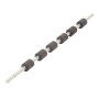 Ролик захоплення паперу HP LJ 1160/1320 RC1-3691-000 AHK (20960) Ролик захоплення паперу HP LJ 1160/1320 RC1-3691-000 AHK (20960)