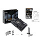 Материнська плата ASUS TUF GAMING Z890-PLUS WIFI Материнська плата ASUS TUF GAMING Z890-PLUS WIFI