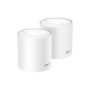 Точка доступу Wi-Fi TP-Link DECO-X50-2-PACK Точка доступу Wi-Fi TP-Link DECO-X50-2-PACK