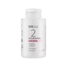 Маска для волосся Headshock Plex System Nourishing Hair Mask №2 Живильна 100 мл (5031413935974)