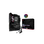 Материнська плата ASUS ROG MAXIMUS Z890 HERO Материнська плата ASUS ROG MAXIMUS Z890 HERO