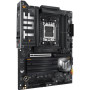 Материнська плата ASUS TUF GAMING X870-PLUS WIFI Материнська плата ASUS TUF GAMING X870-PLUS WIFI