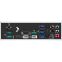 Материнська плата ASUS TUF GAMING X870-PLUS WIFI Материнська плата ASUS TUF GAMING X870-PLUS WIFI