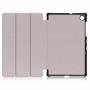 Чохол до планшета BeCover Lenovo Tab M10 Plus TB-X606/M10 Plus (2 Gen)/K10 TB-X6C6 Purple (705182) Чохол до планшета BeCover Lenovo Tab M10 Plus TB-X606/M10 Plus (2 Gen)/K10 TB-X6C6 Purple (705182)