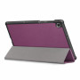 Чохол до планшета BeCover Lenovo Tab M10 Plus TB-X606/M10 Plus (2 Gen)/K10 TB-X6C6 Purple (705182) Чохол до планшета BeCover Lenovo Tab M10 Plus TB-X606/M10 Plus (2 Gen)/K10 TB-X6C6 Purple (705182)