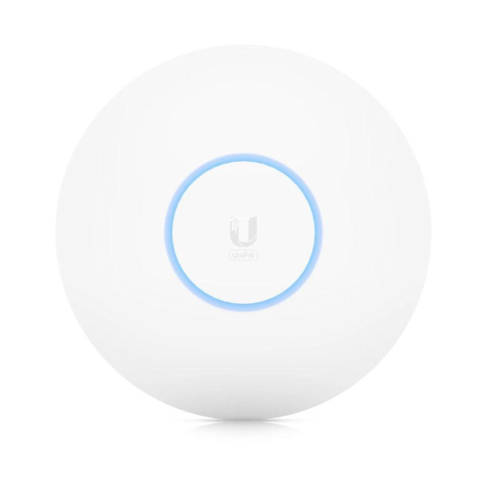 Точка доступу Wi-Fi Ubiquiti UniFi 6 PRO (U6-PRO)