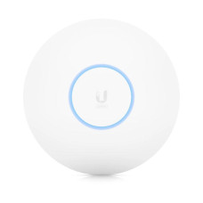 Точка доступу Wi-Fi Ubiquiti UniFi 6 PRO (U6-PRO)