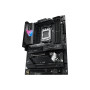 Материнська плата ASUS ROG STRIX X870E-E GAMING WIFI Материнська плата ASUS ROG STRIX X870E-E GAMING WIFI