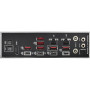 Материнська плата ASUS ROG CROSSHAIR X870E HERO Материнська плата ASUS ROG CROSSHAIR X870E HERO
