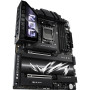 Материнська плата ASUS ROG CROSSHAIR X870E HERO Материнська плата ASUS ROG CROSSHAIR X870E HERO